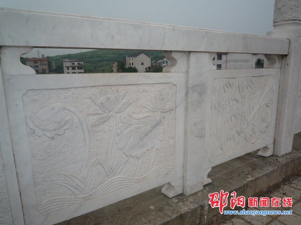 邵阳大道之杨河桥