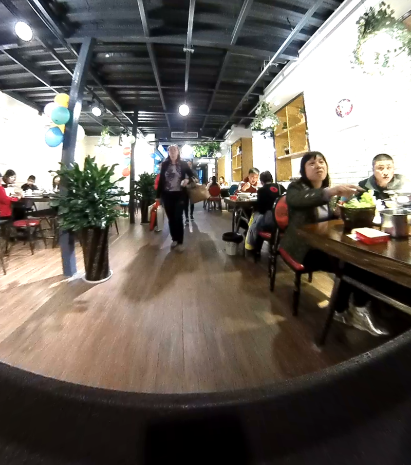 邵阳第一部VR全景视频-《舌尖上的小辣椒》