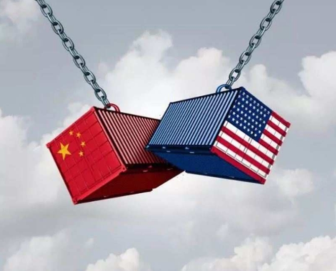 美商界齐声谴责白宫贸易政策：升级关税该适可而止了_邵商网