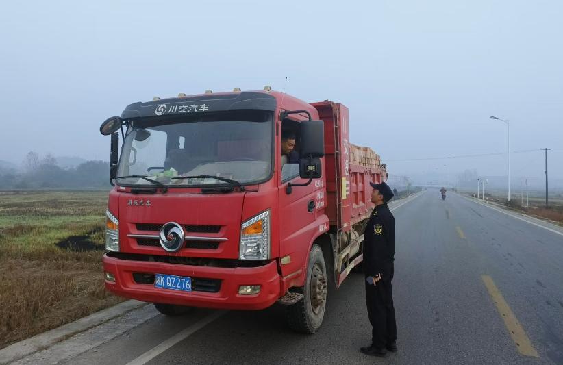 邵东市交通运输局全力推进道路交通安全百日攻坚行动，力保交通运输安全稳定