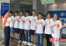 中国移动大祥分公司提升校园实习生服务水平