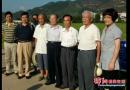 省老科协深入绥宁武阳调研水稻育种科研