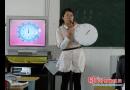 北塔区举行数学DVD交互式教学比武