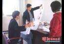 双清区渡头桥镇兴起一股写毛笔字的新时尚