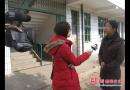 双清区高崇山中学李科青老师接受省级媒体采访