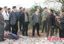 双清区妥善做好衡邵怀铁路建设房屋拆迁工作