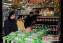 绥宁县严厉打击侵犯知识产权行为