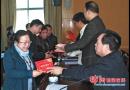 绥宁县2010年家电下乡补贴五百万元