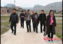 绥宁县完成一事一议财政奖补试点项目88个