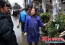 特色水果让绥宁县农家走上增收致富之路(图)