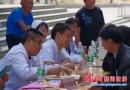 城步启动“服务百姓健康行动”大型义诊周活动