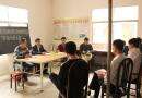 城步检察院检察长入户走访群众解民忧