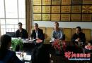 邵阳市民委到城步白毛坪乡开展“民族团结进步工作”调研