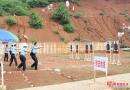 隆回县公安局进行实弹射击训练及考核
