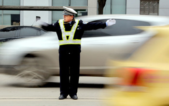 宝庆路改造启动怎样行车 市民出行请了解路况变化