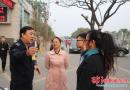 邵阳市城管行政执法局着力整治校园周边环境