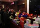 中石化邵阳石油 举办2015年易捷年货展示会
