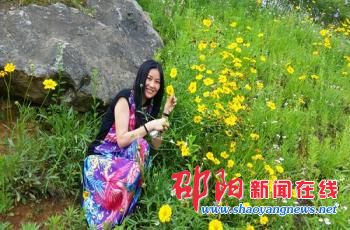 邵阳女子成公厕管理“天后” 二十年间从花店老板成功转型