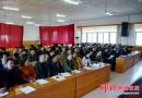 武冈市政协表彰2015年度先进