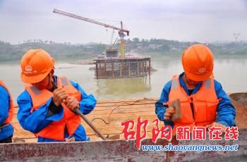 怀邵衡铁路有望2018年通车 构成高铁“金三角”去衡阳只需一小时