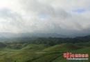 千名邵阳游客乐游城步南山