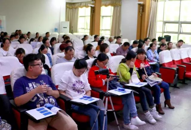 邵阳市中心医院成功举办湖南省妇科细胞病理学学习班