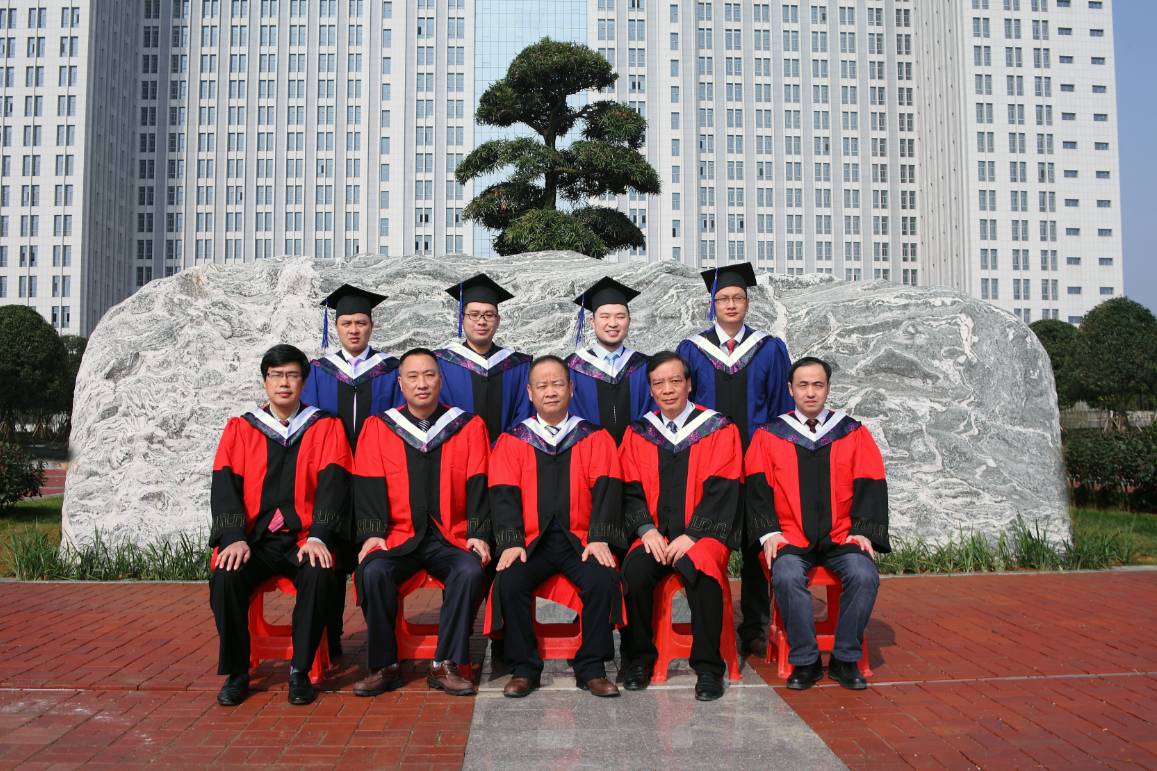 大医精诚 科技领先