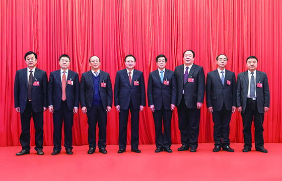 龚文密当选市人大常委会主任 刘事青当选市人民政府市长