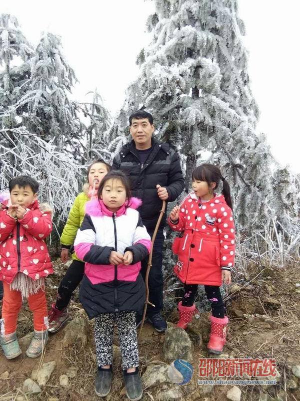 尝遍千辛万苦 迎来满园芬芳