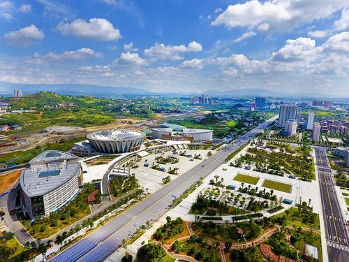 让群众乐享文化发展红利 邵阳市推进现代公共文化服务体系建设综述
