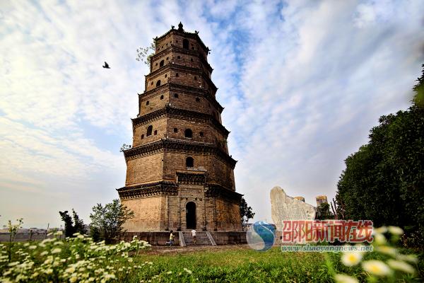 北塔区开发建设注重保留“城市记忆”