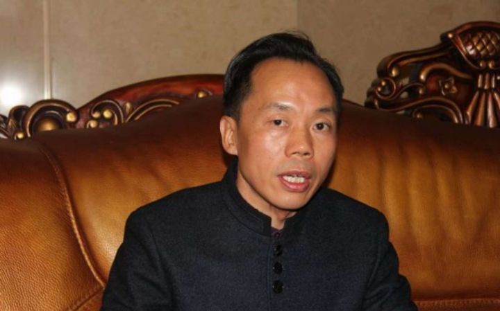 只因自己是“邵商”