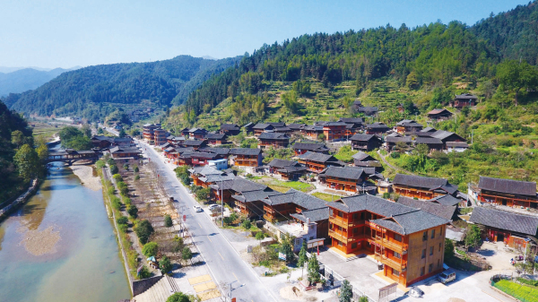 聚焦南山国家公园：美丽的公园 可期的前景