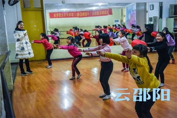 2018邵阳市春晚有什么样的节目？云邵阳带你精彩抢先看