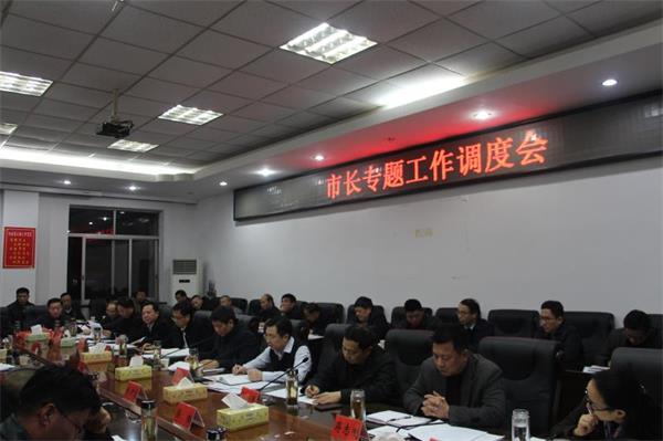 刘事青：领导干部带头联系服务群众 切实解决群众反映突出问题