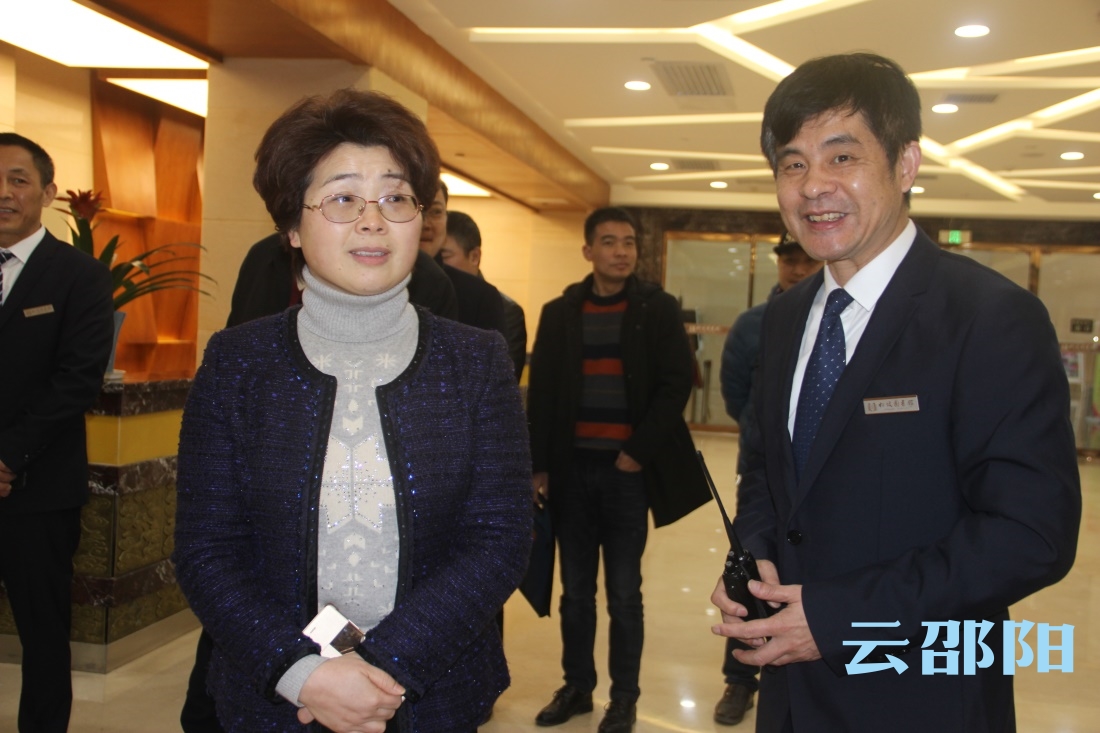 周迎春检查指导春节期间文明创建和文化市场安全生产工作
