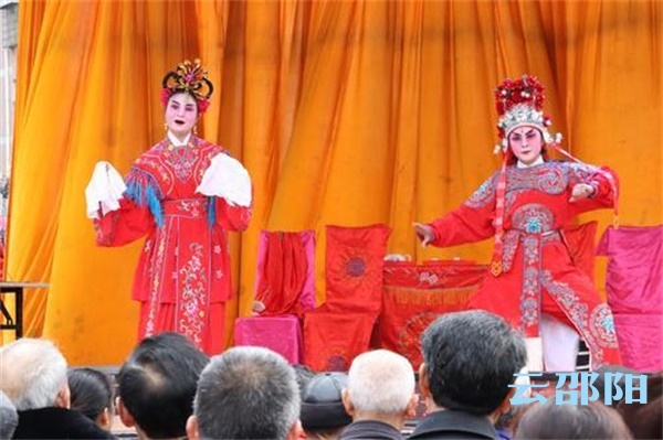 新邵“元宵节”闹起来啦！你参加了吗？