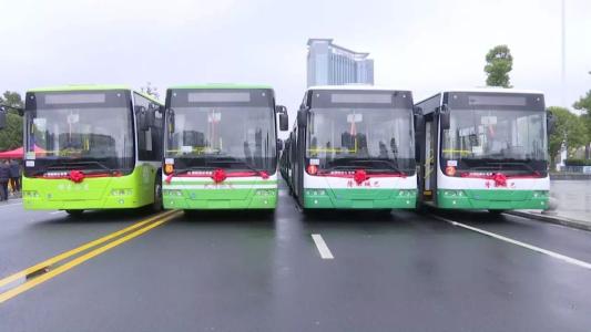 邵阳城市交通迎来迎来一大波好消息，与你我息息相关！