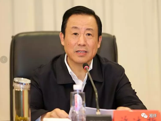 汛期在即，今年湖南防汛抗灾工作怎么抓？