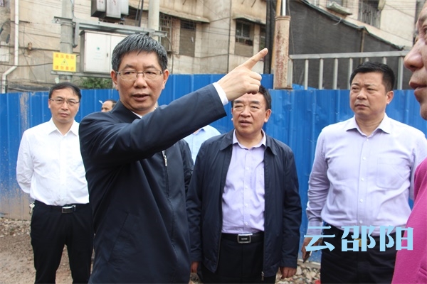 如何强化城区供电保电能力？市长刘事青这样说