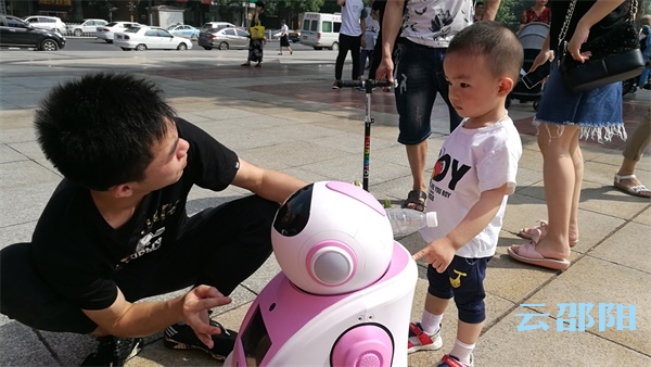 邵阳市2018科技活动周启动