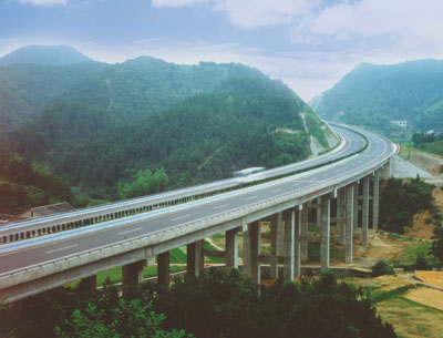 G60潭邵高速公路范家山至周旺铺段6月启动大修工程，分流线路抢先看！