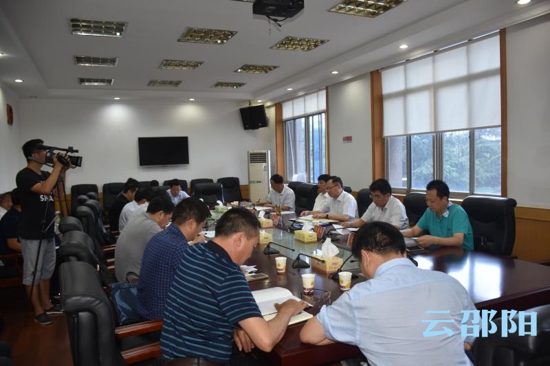 龚文密：不断提高农村人居环境建设水平