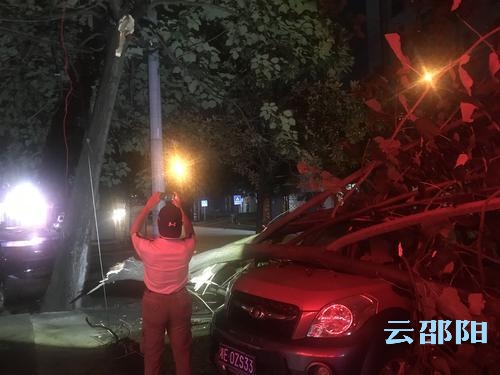 下雨天，车可别停在这些地方……