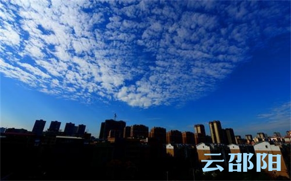 邵阳拍客|国庆假期待在邵阳，结果拍出如此美景