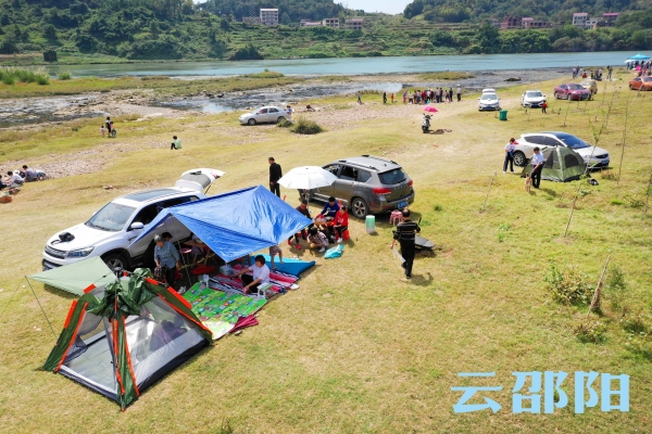 邵阳拍客|国庆邵阳近郊游，感受不一样的田园风光
