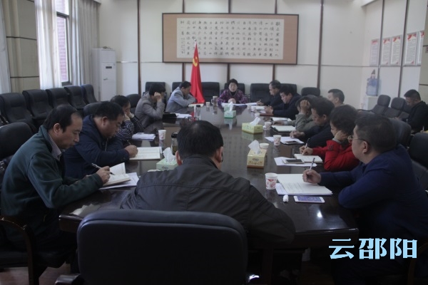 周迎春：明要求强对策 推动宣传思想工作实起来强起来