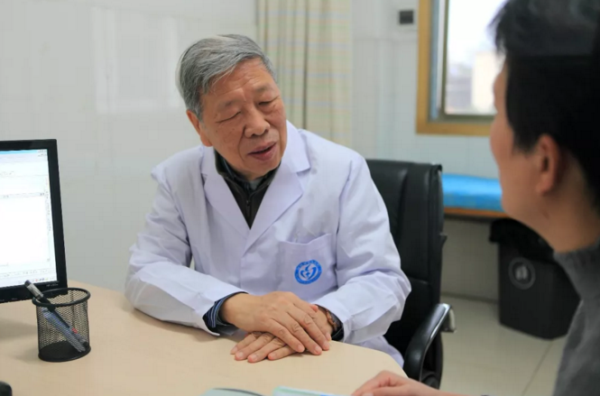 邵阳市中心医院：11月6日至8日 清华大学附属第一医院专家在该院免费义诊