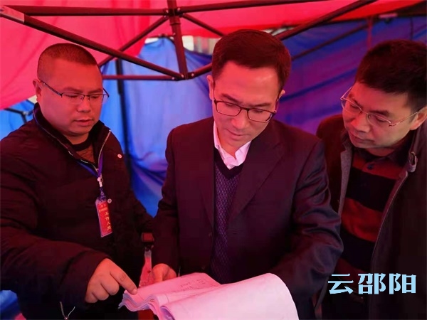 市交通运输局赴洞口县督导非洲猪瘟疫情防控工作