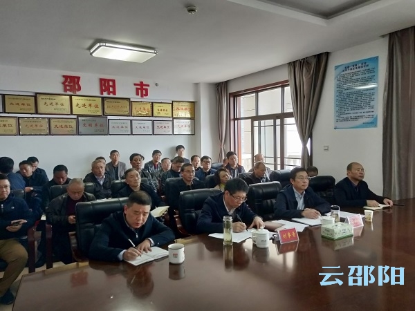 刘事青：切实做好中央环保督察“回头看”信访交办工作